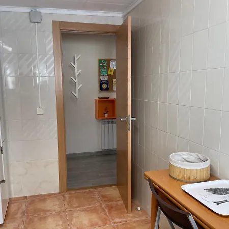 Ca La Conxita Apartment Organya Exterior photo