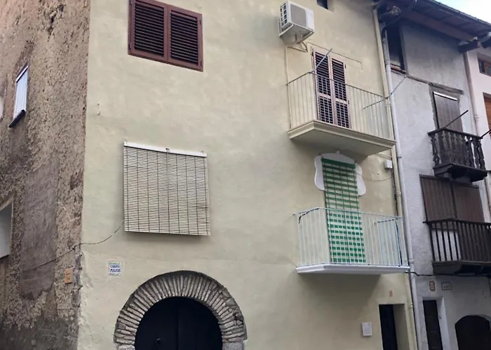 Ca La Conxita