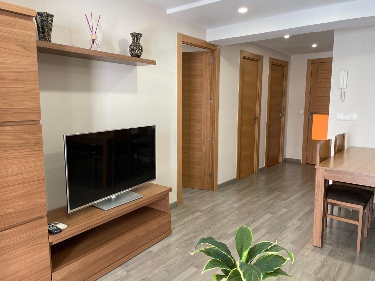 Ca La Conxita Apartment *
