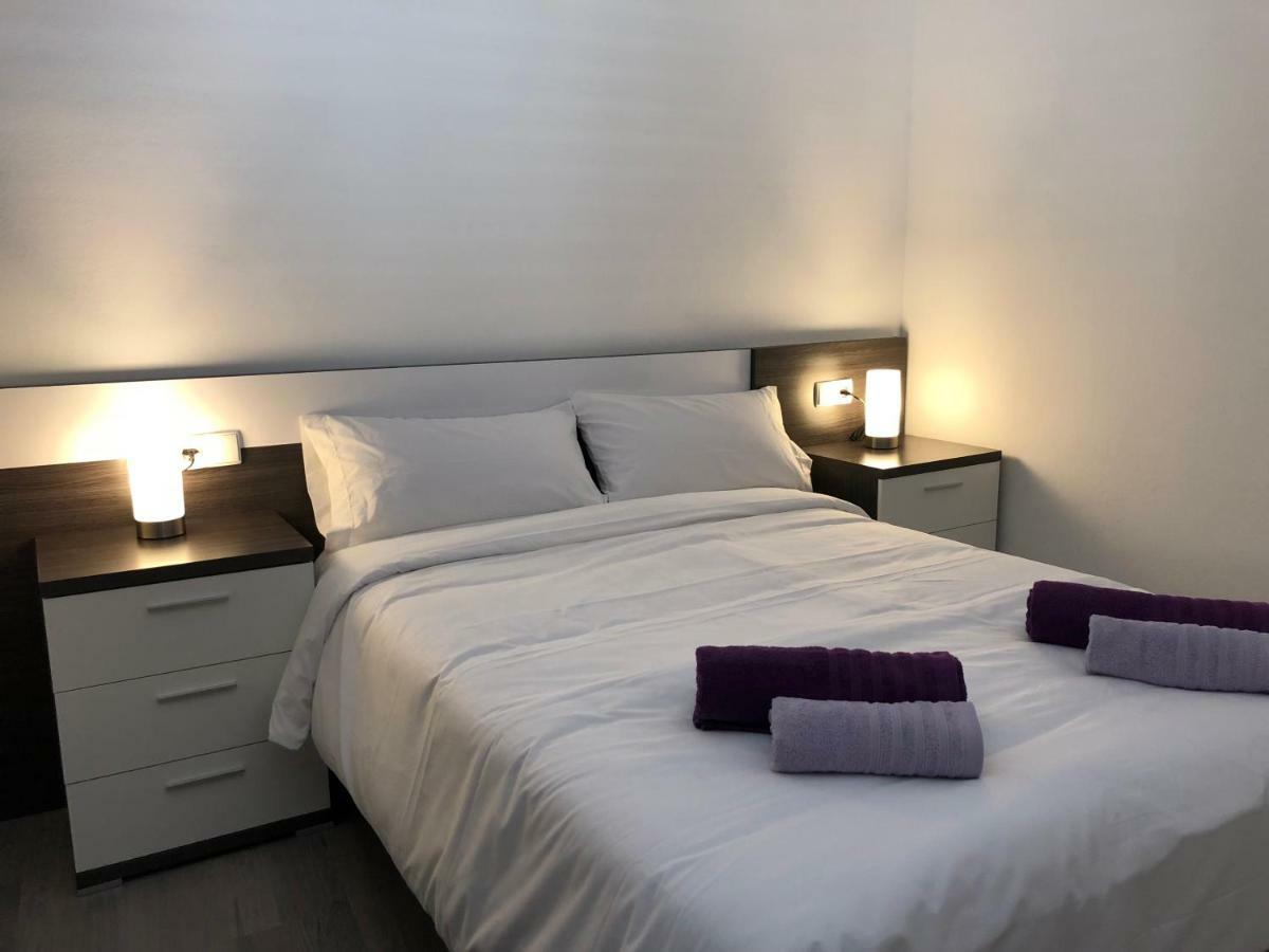Apartment Ca La Conxita