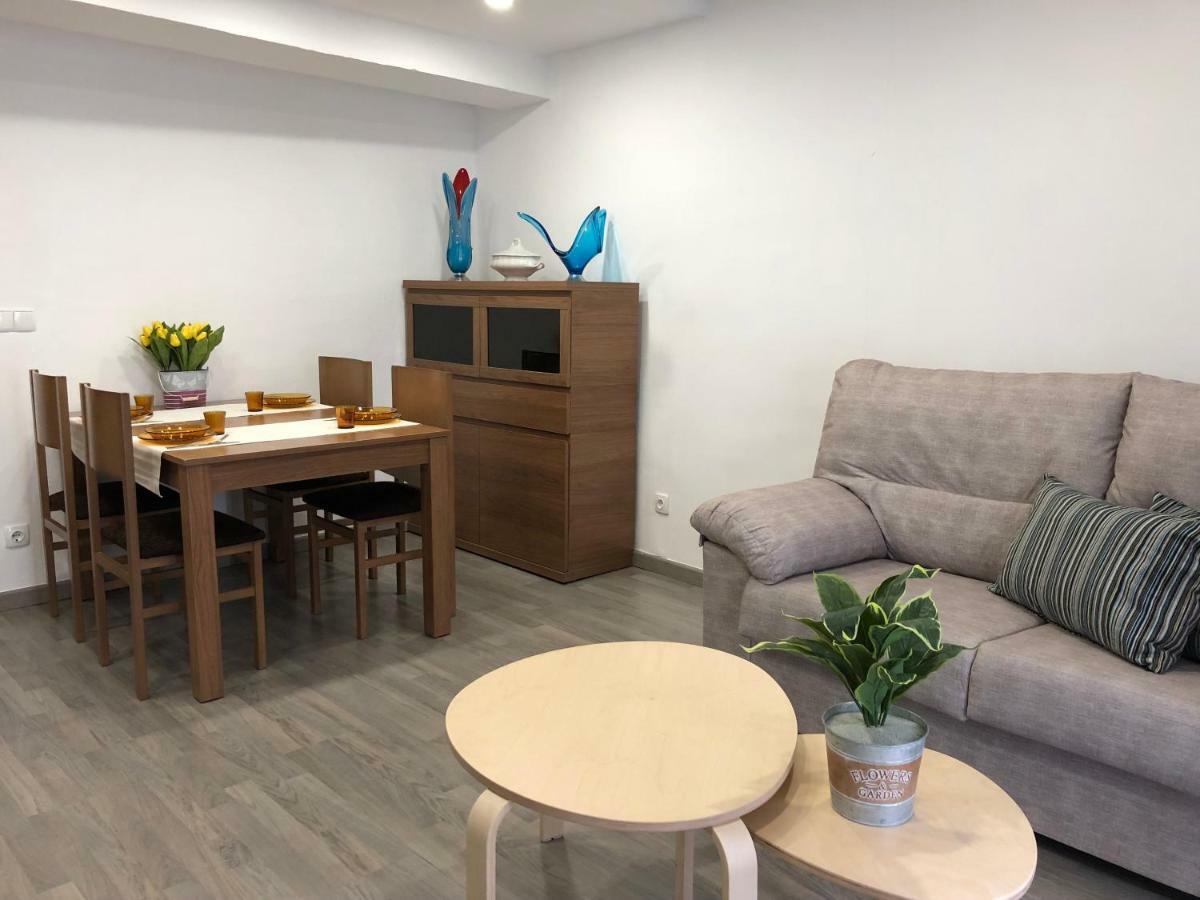 Ca La Conxita Apartment
