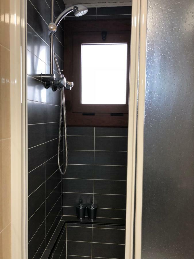 Apartment Ca La Conxita Organya