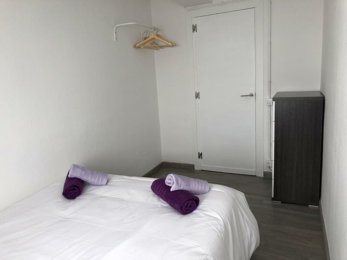 Apartment Ca La Conxita Organya