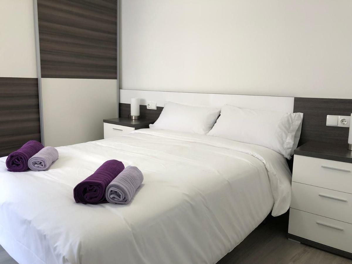 Ca La Conxita Apartment
